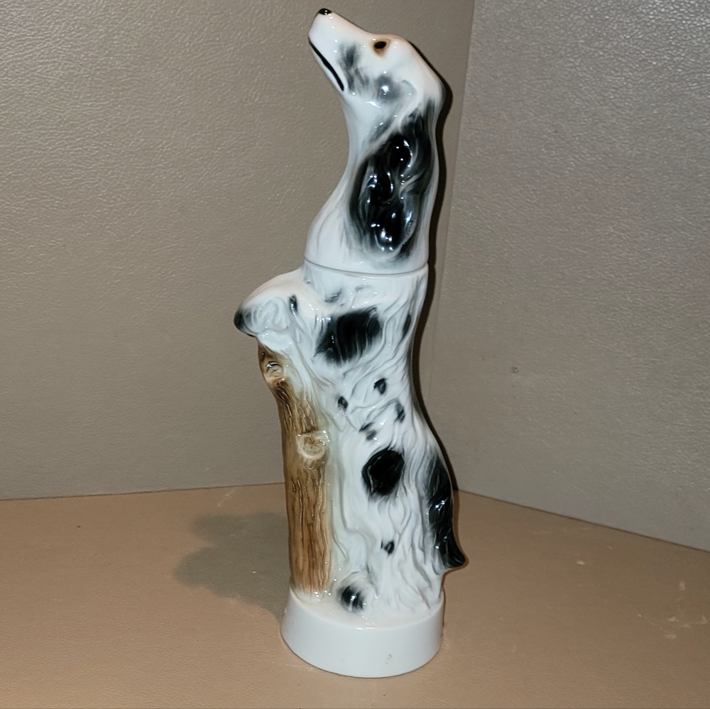 GENUINE REGAL CHINA JAMES BEAM 15" DECANTER